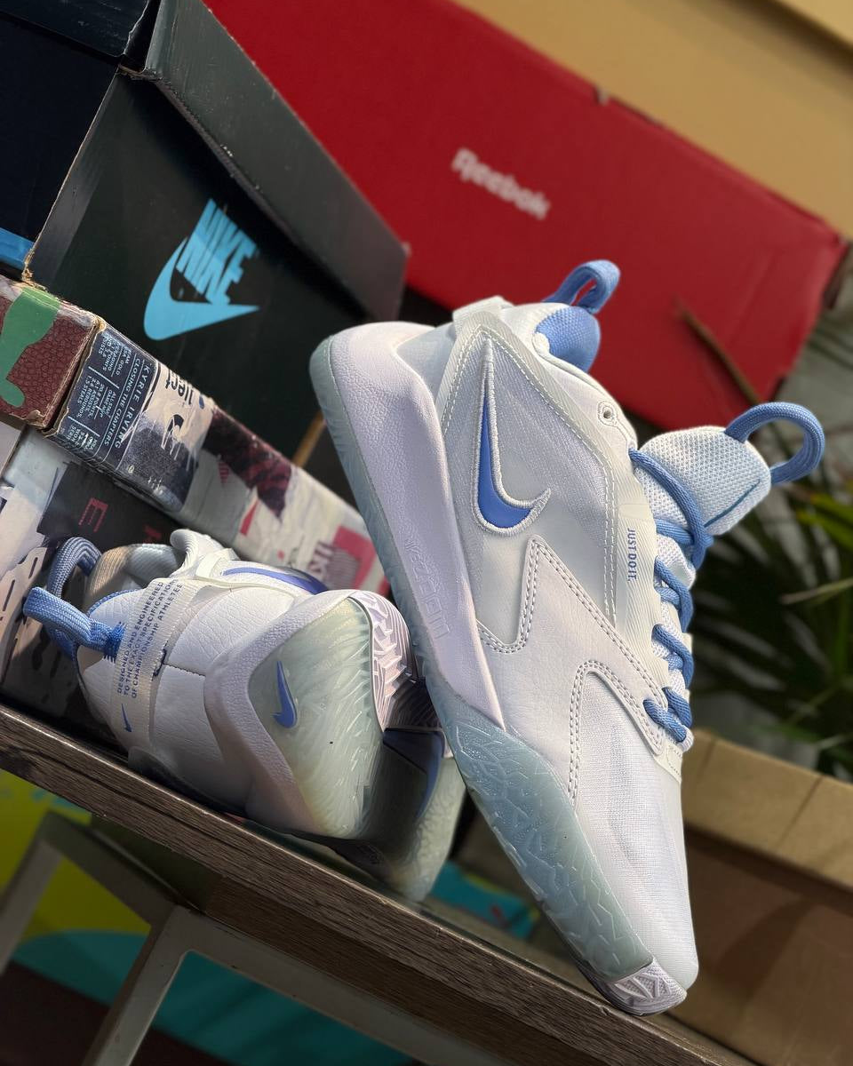 Nike Air Zoom Hyperace 3 White/Photon Dust/Game Royal