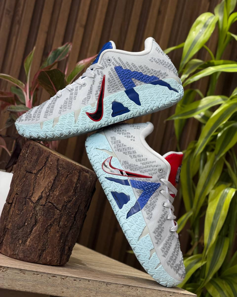 Nike Ja 3 SE “Zero Gravity”