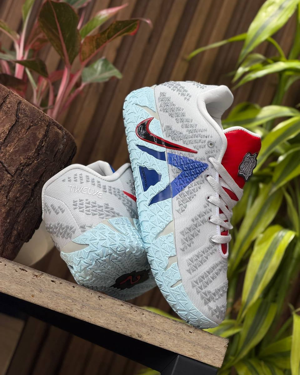 Nike Ja 3 SE “Zero Gravity”
