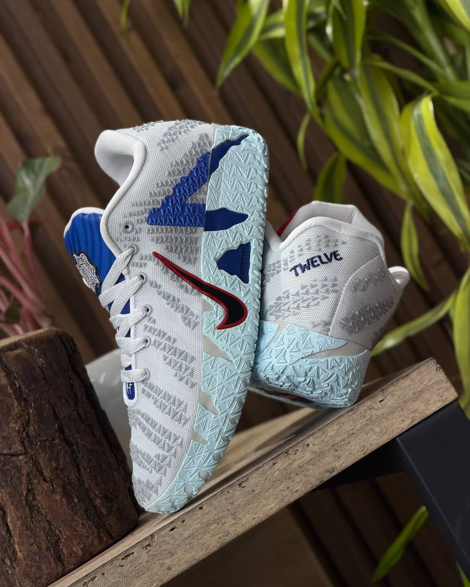 Nike Ja 3 SE “Zero Gravity”