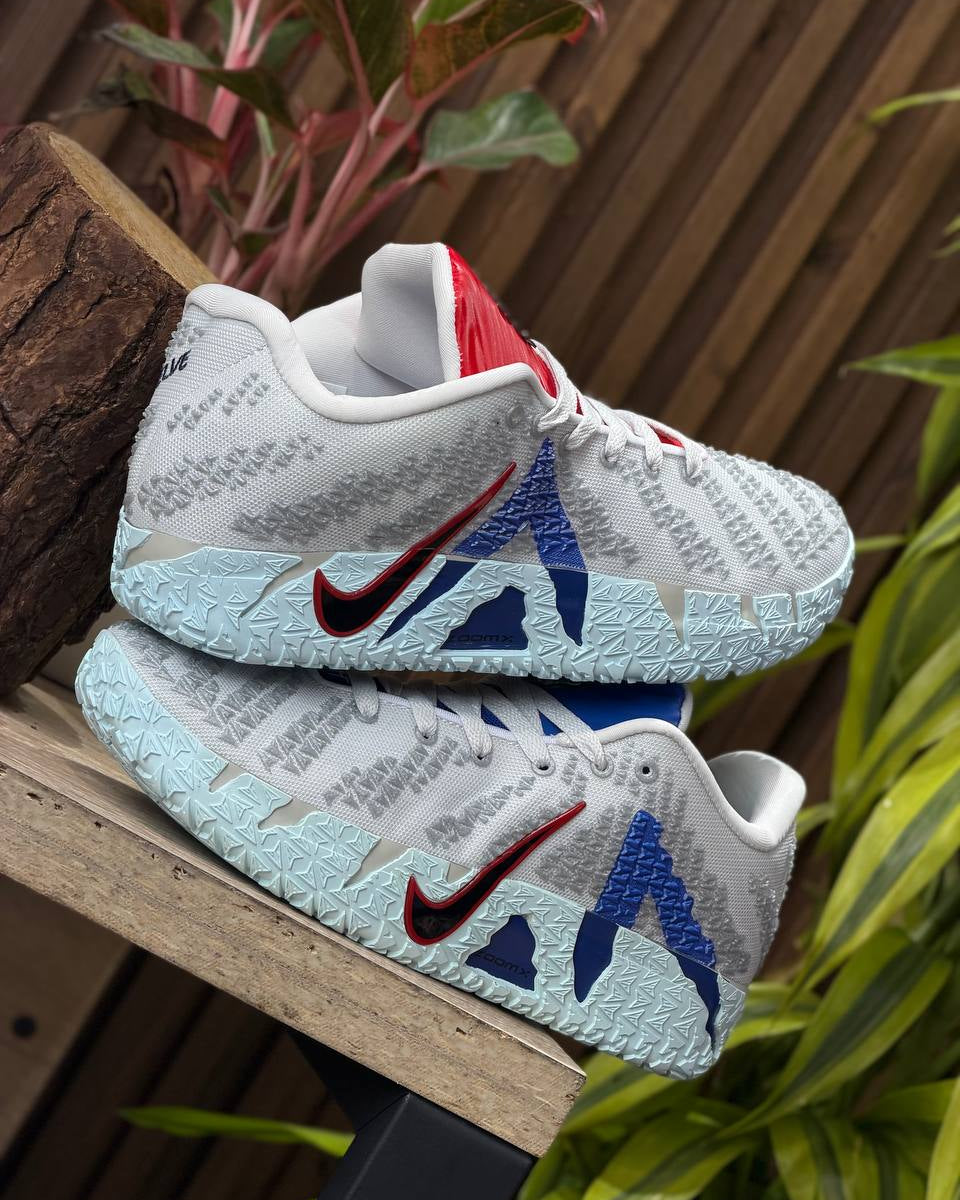 Nike Ja 3 SE “Zero Gravity”