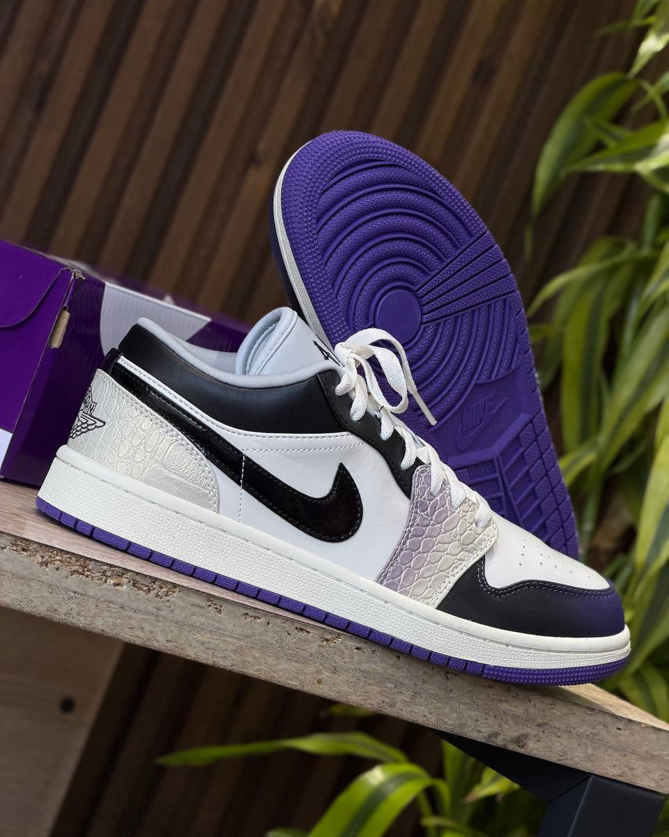 Air Jordan 1 Low SE “Punk Rock”