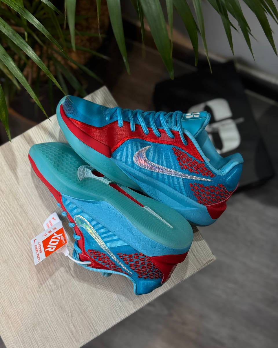 Nike Sabrina 2 “Slurpee” –Edición Azul/Rojo