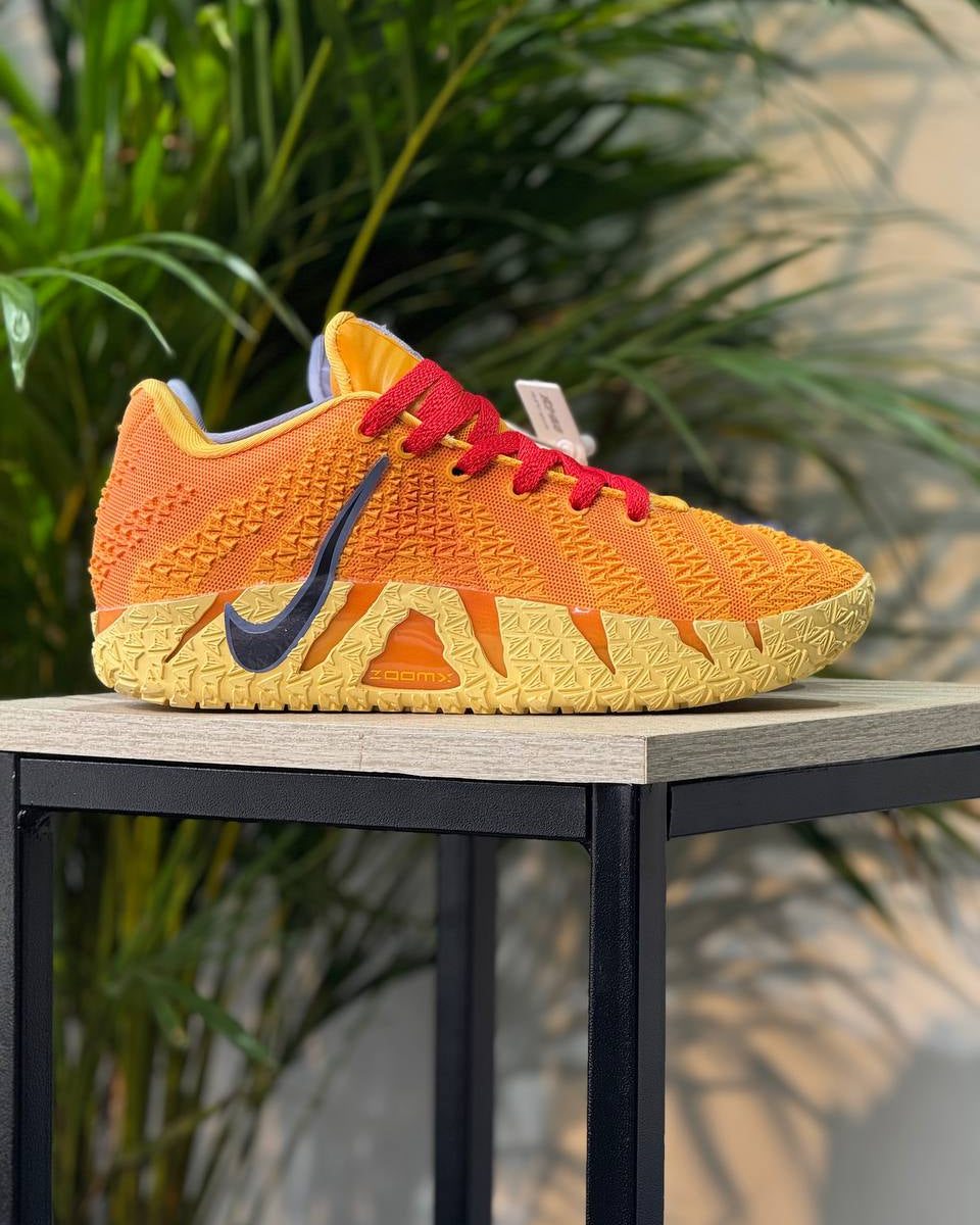 Nike JA 3 "Hustle and Flow"