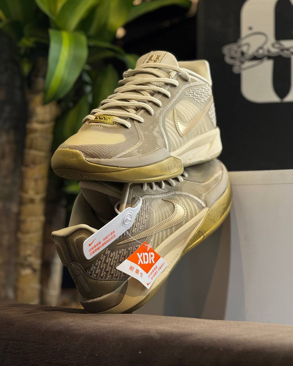Nike Sabrina 1 “Golden Beige