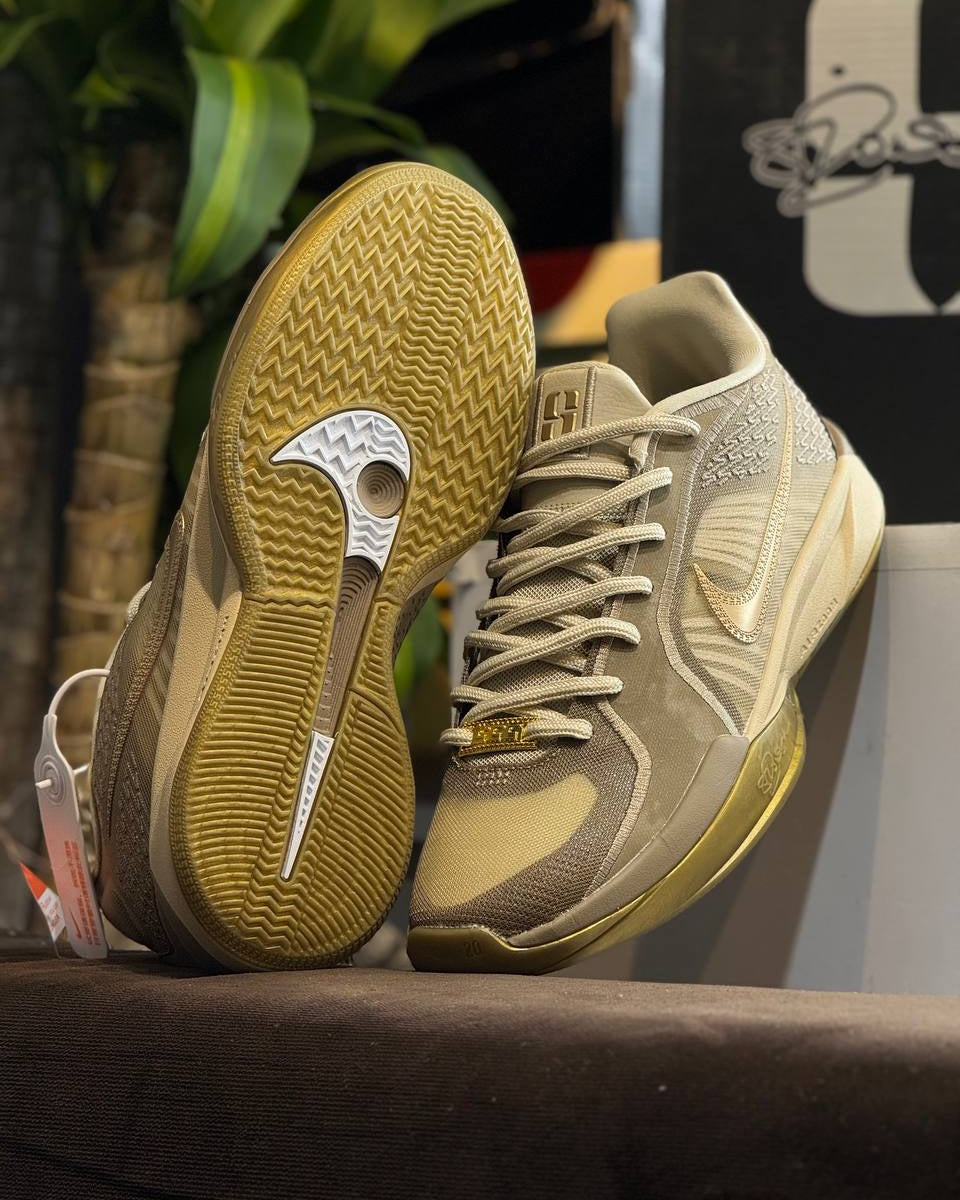 Nike Sabrina 1 “Golden Beige