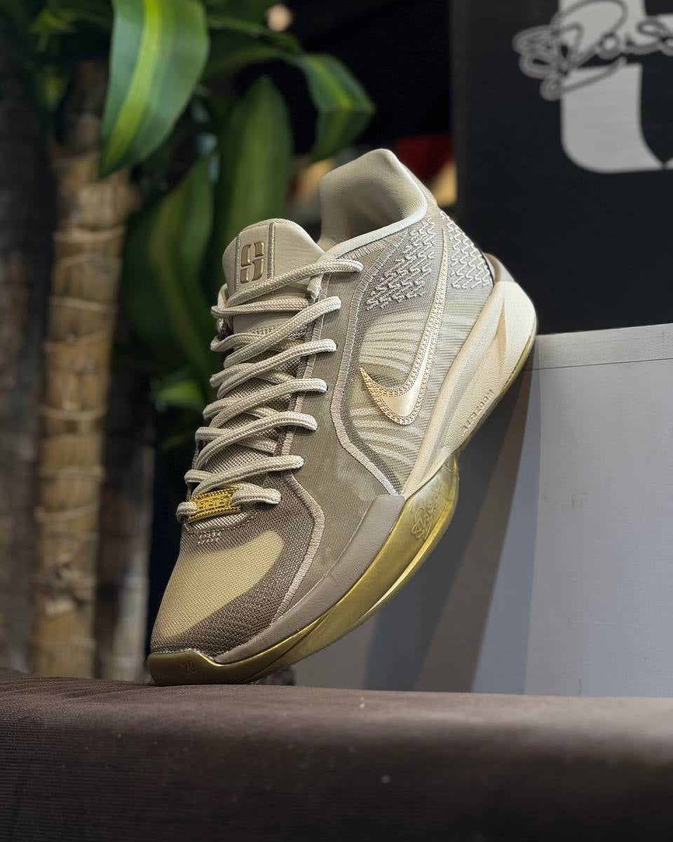 Nike Sabrina 1 “Golden Beige