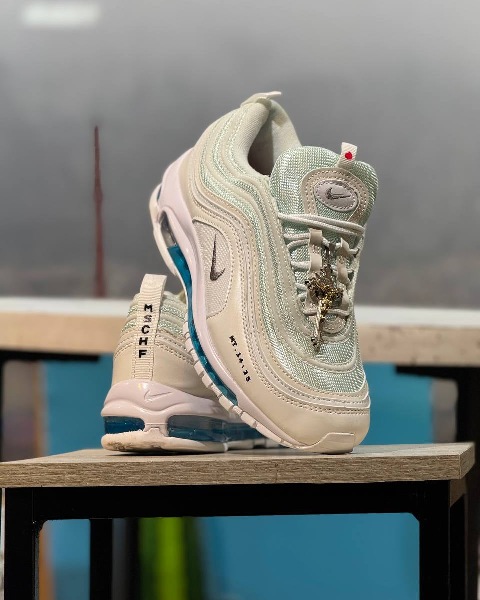 Tenis estilo Air Max 97 “MT 14:25”