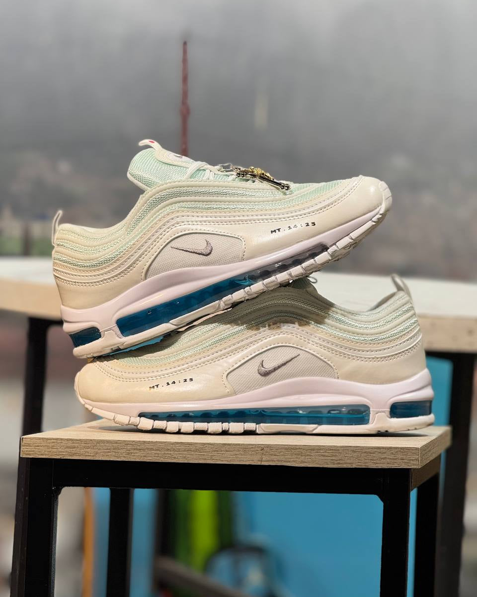 Tenis estilo Air Max 97 “MT 14:25”
