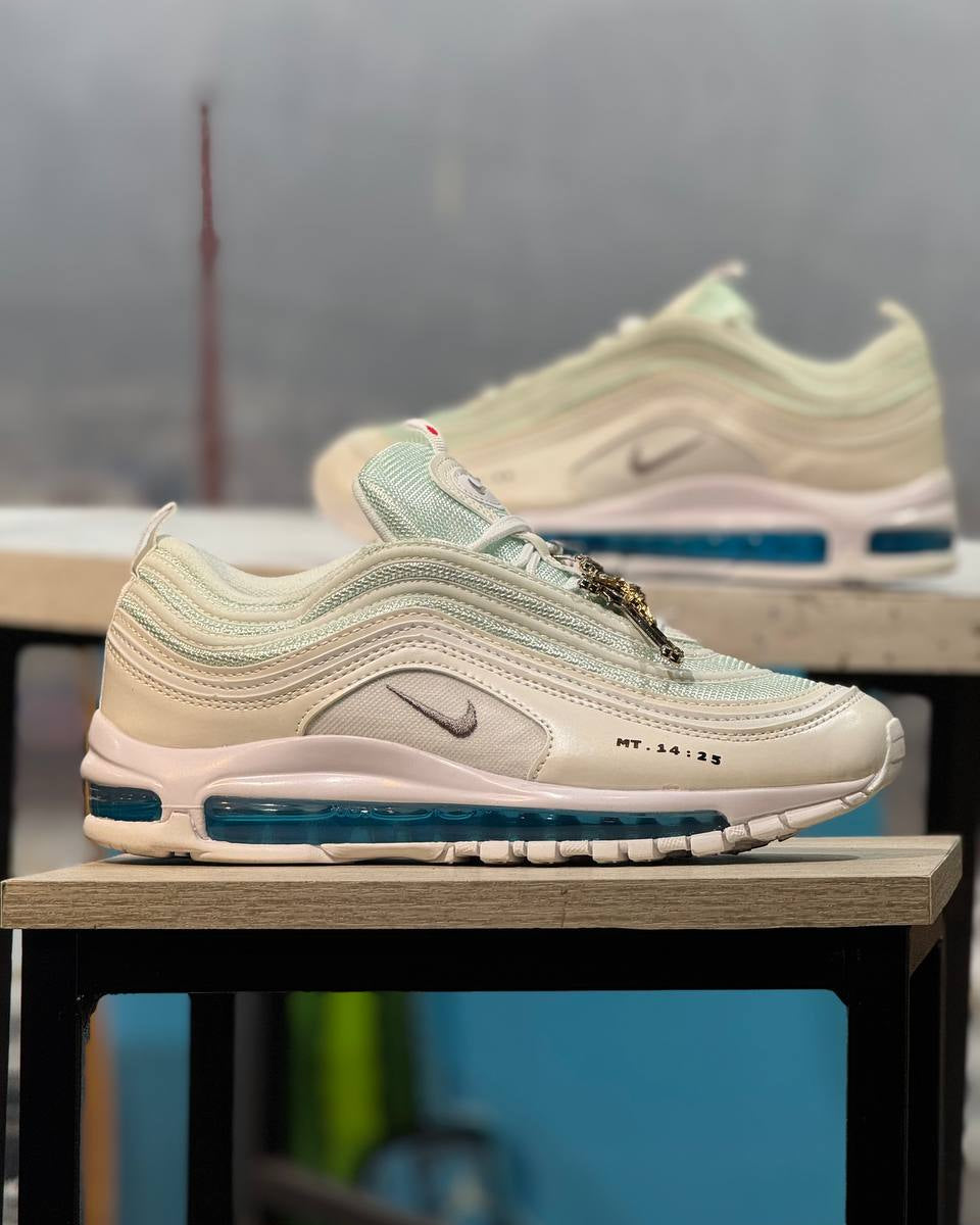 Tenis estilo Air Max 97 “MT 14:25”