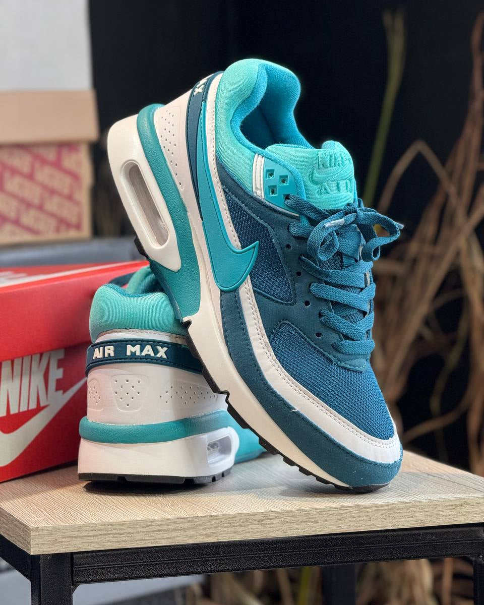 Nike Air Max LTD Teal/Blue White