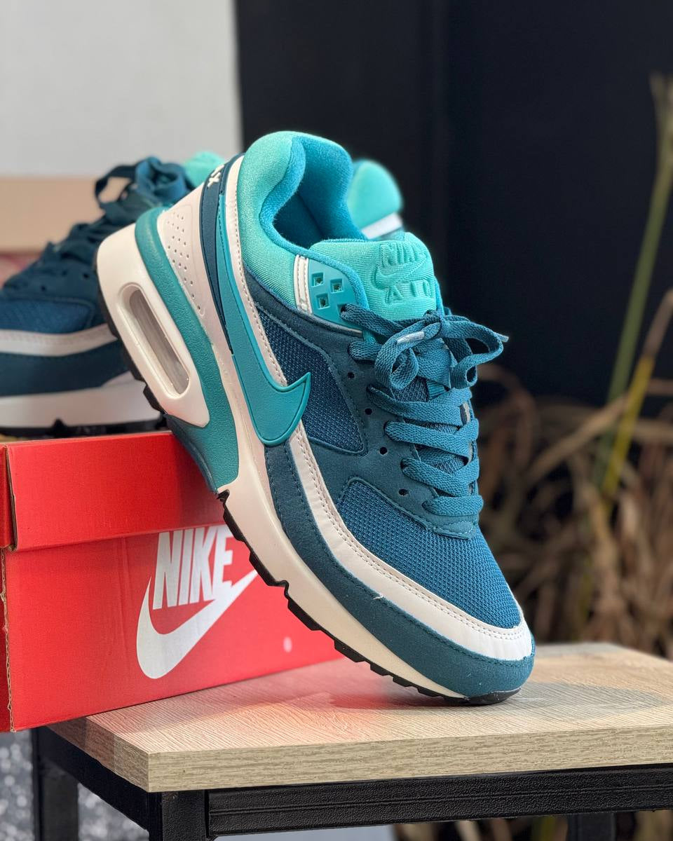 Nike Air Max LTD Teal/Blue White