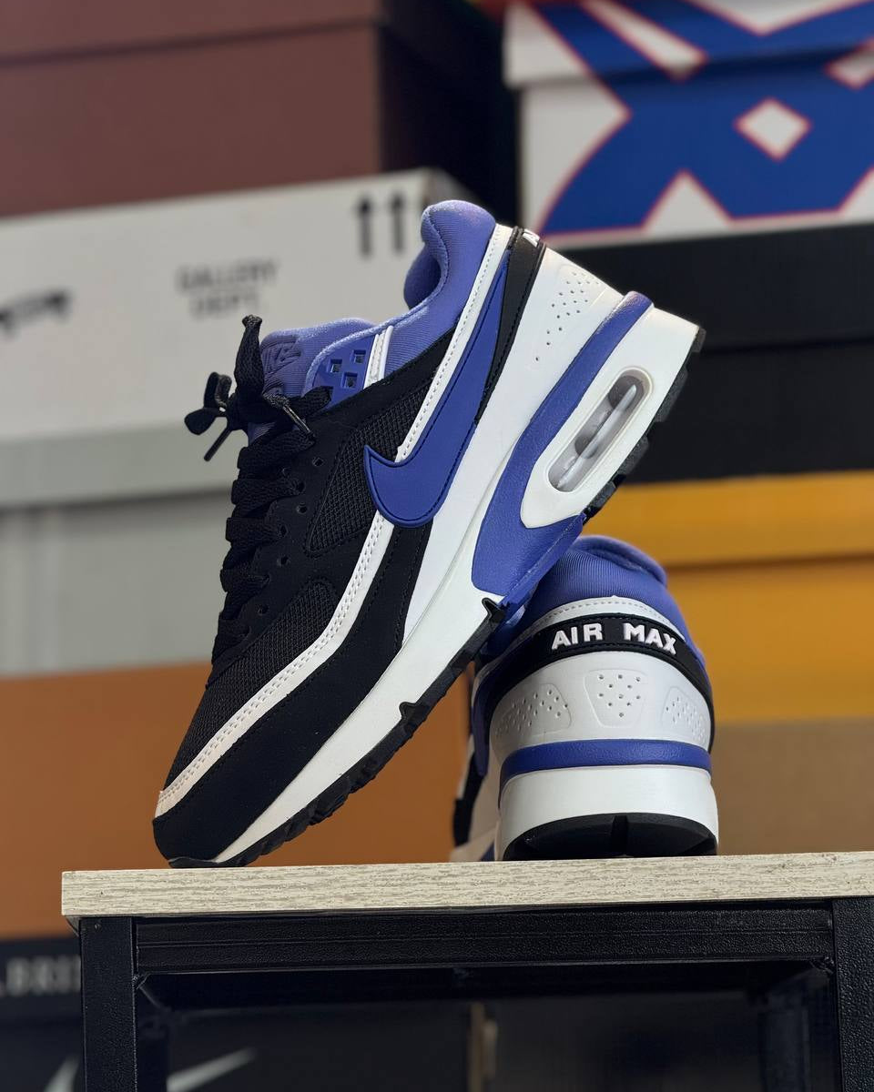 Nike Air Max BW “Black Royal”