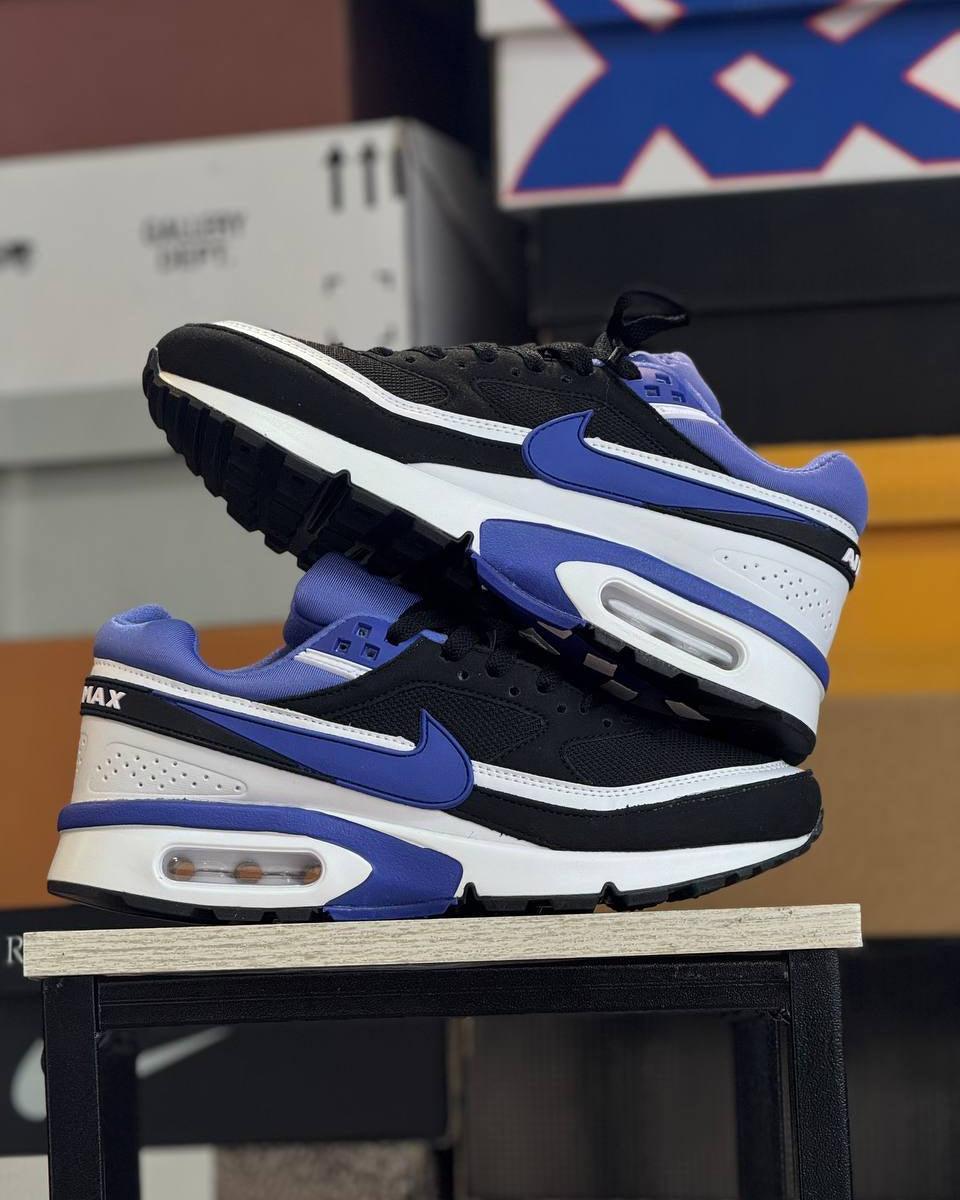 Nike Air Max BW “Black Royal”