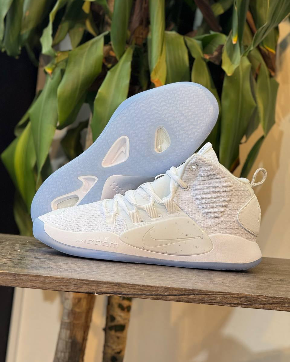 Nike Hyperdunk All White