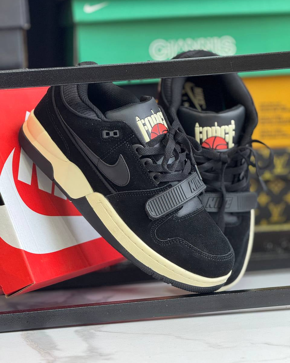 Nike Air Trainer 1 “Black Phantom”