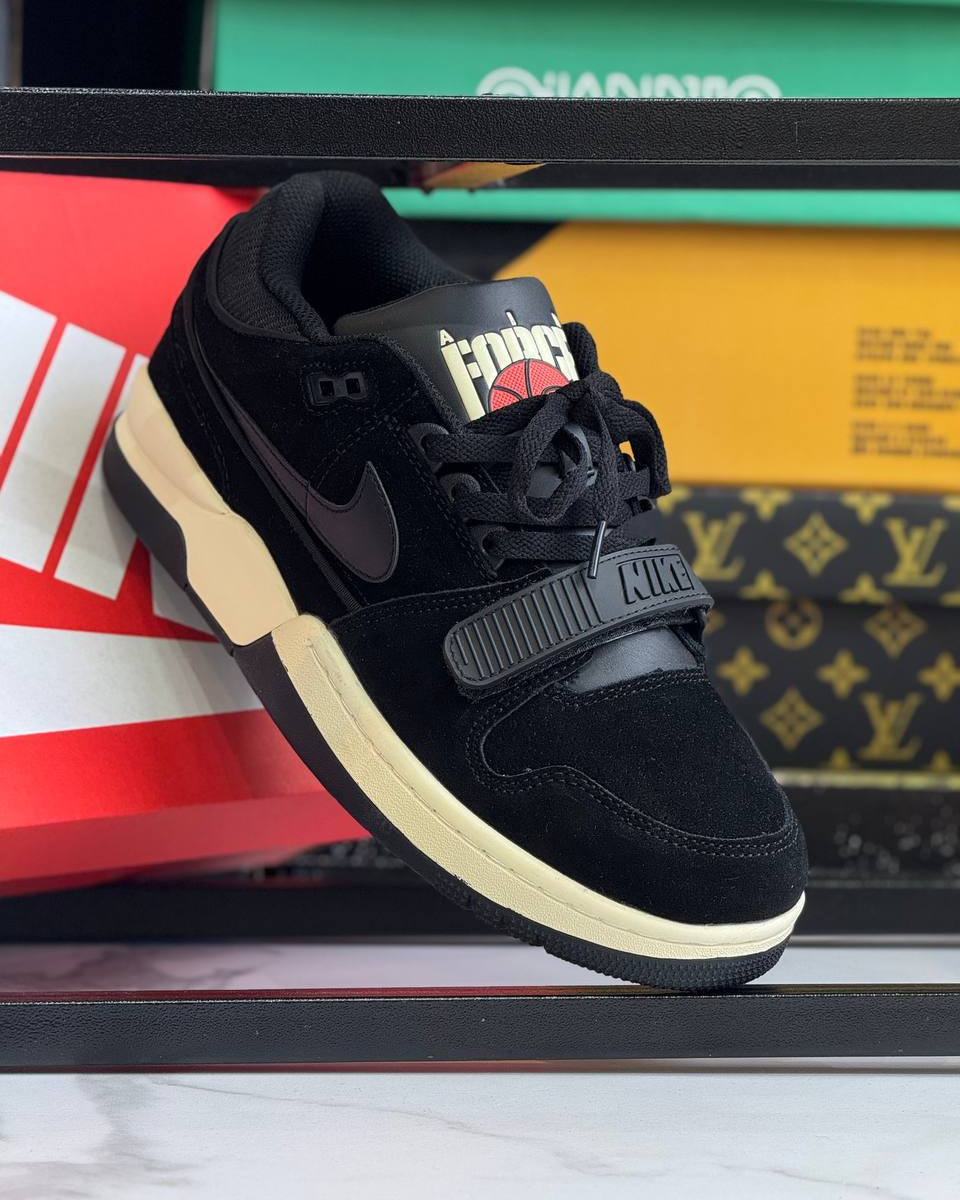 Nike Air Trainer 1 “Black Phantom”
