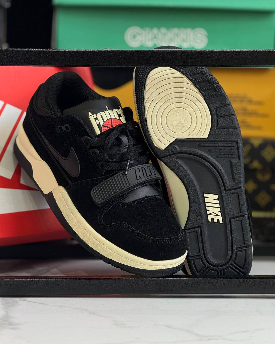 Nike Air Trainer 1 “Black Phantom”