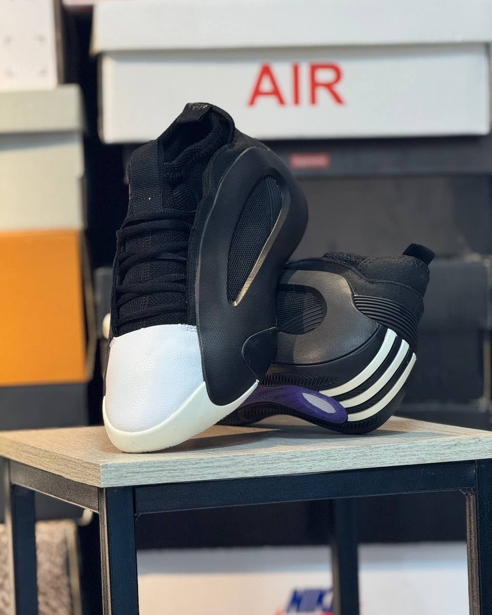 Nike Air Zoom GT Cut 2 “Black/White/Purple”