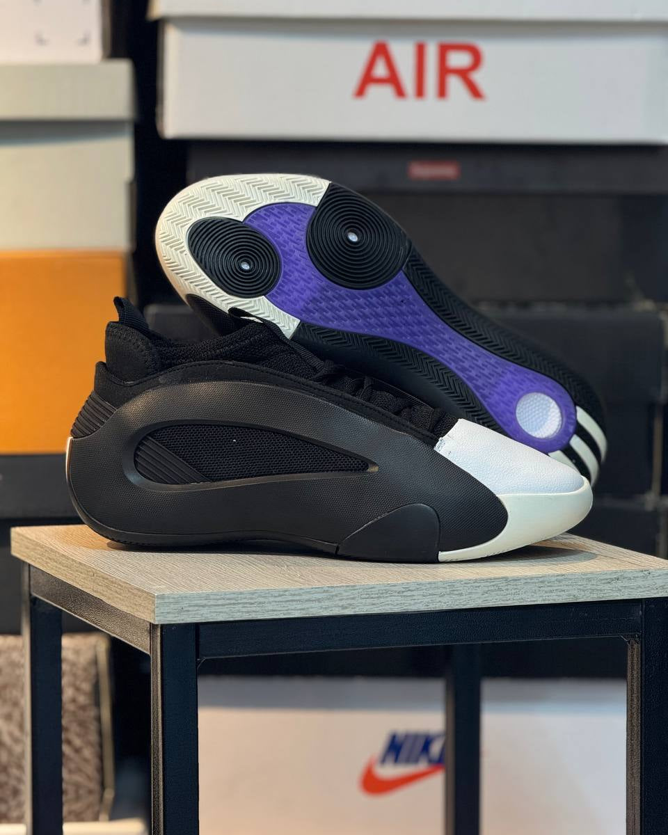 Nike Air Zoom GT Cut 2 “Black/White/Purple”