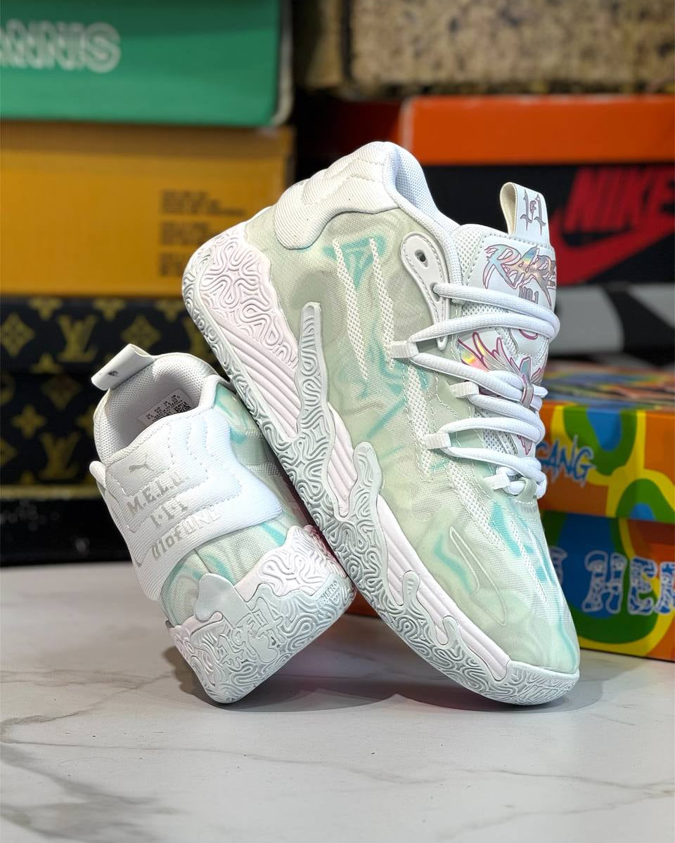 Puma MB.01 Low “Mint Ice”