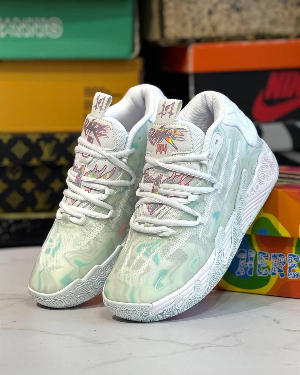 Puma MB.01 Low “Mint Ice”