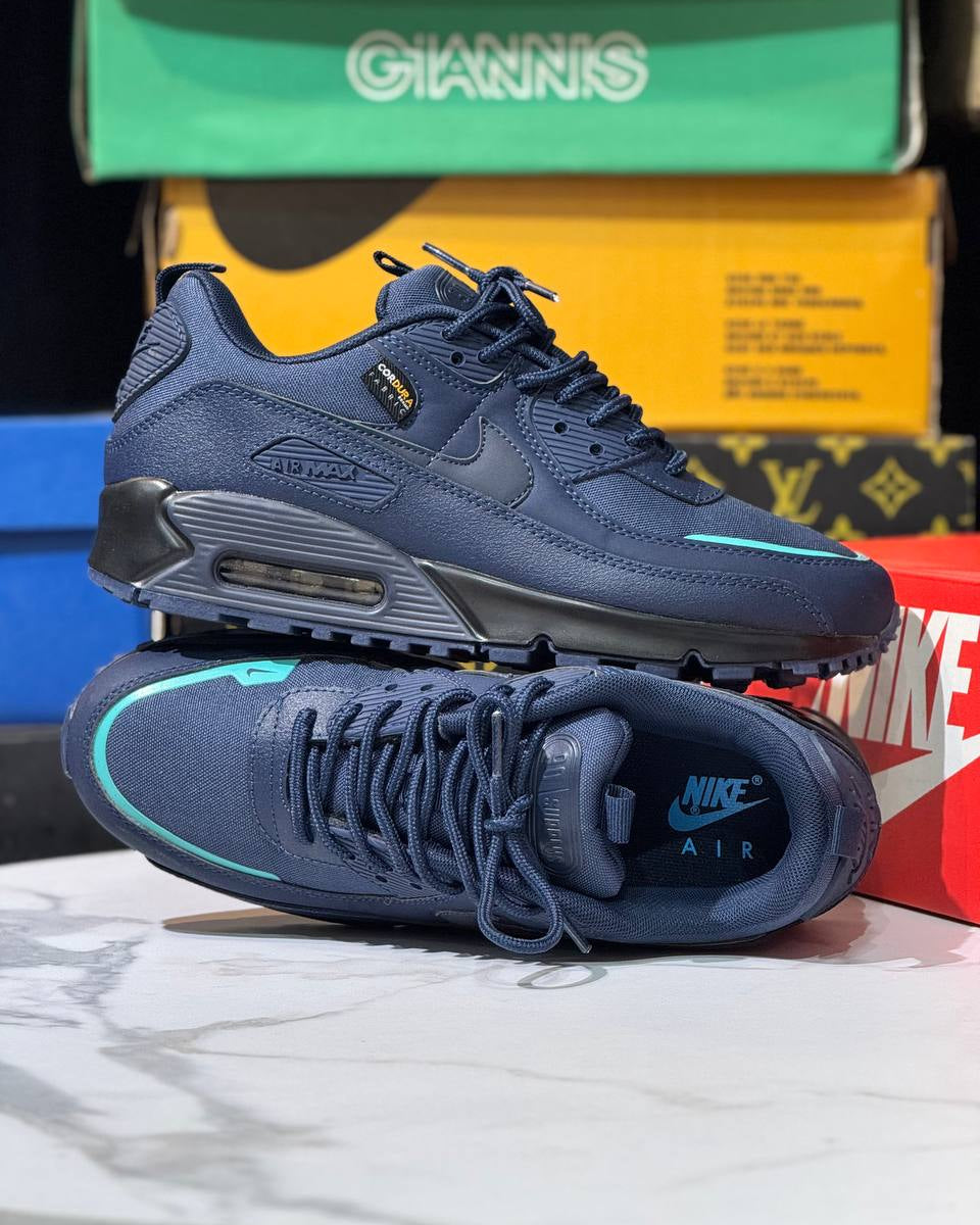 Nike Air Max 90 “Midnight Navy