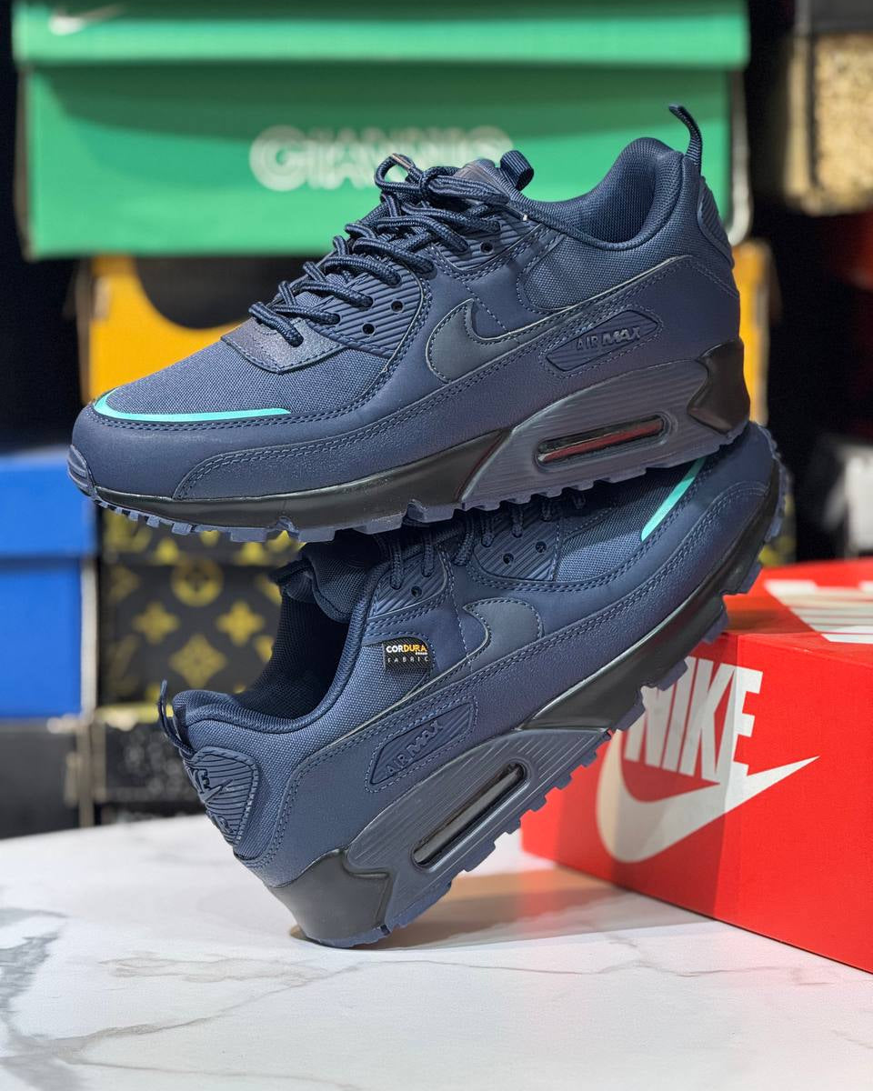 Nike Air Max 90 “Midnight Navy