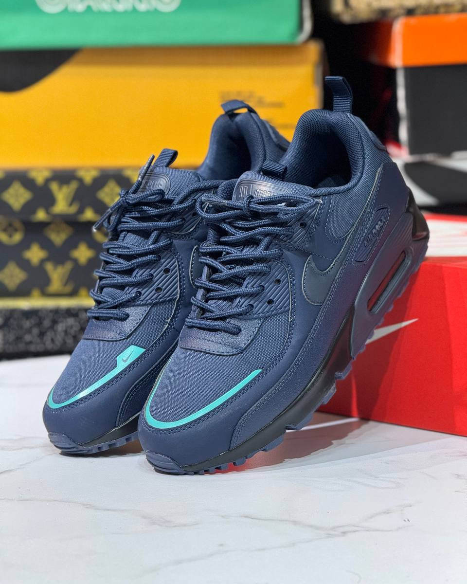 Nike Air Max 90 “Midnight Navy