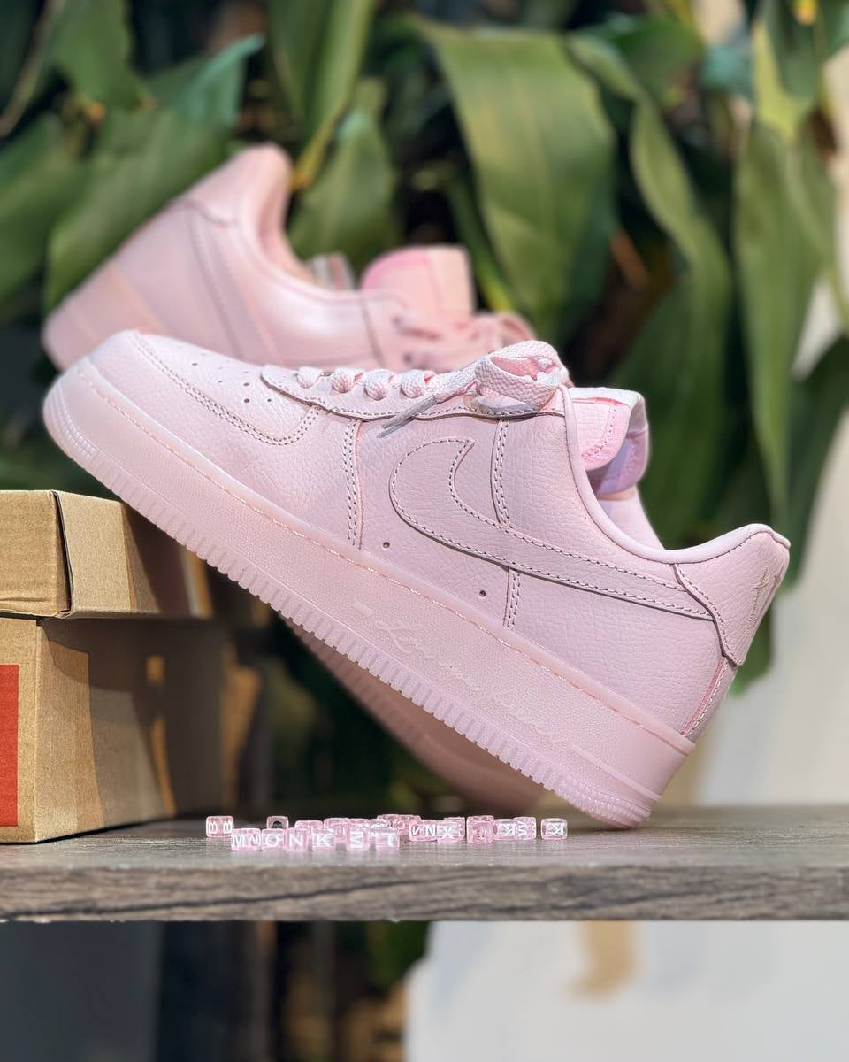 Nike Air Force 1 Low Rosa Pastel