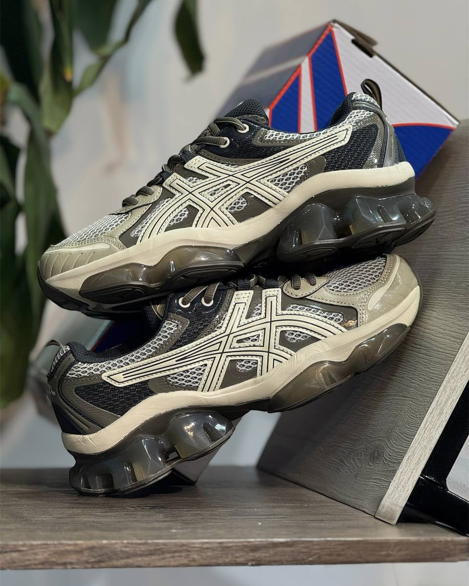 ASICS Gel Serie (Color Arena/Olivado)