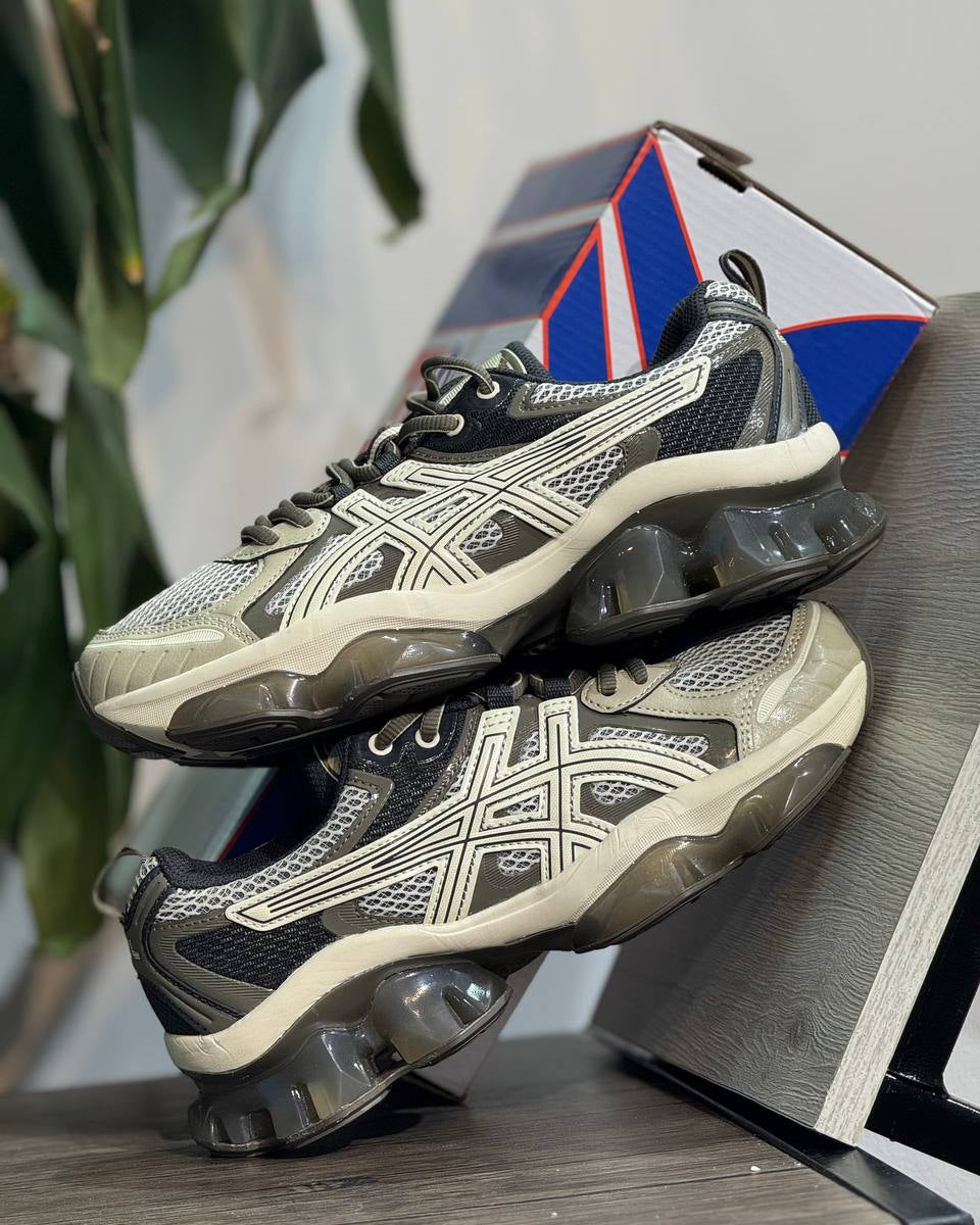 ASICS Gel Serie (Color Arena/Olivado)