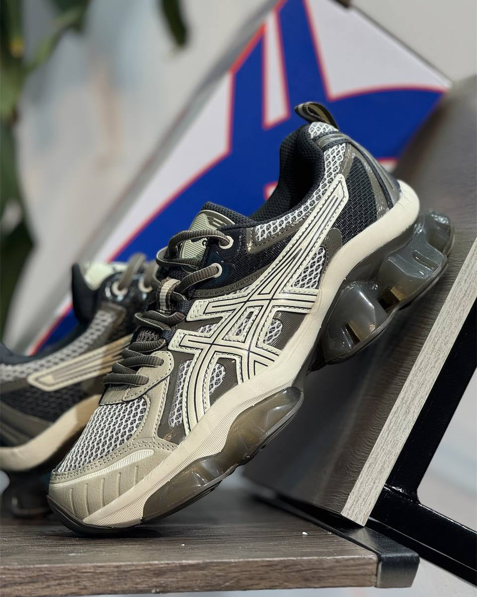 ASICS Gel Serie (Color Arena/Olivado)