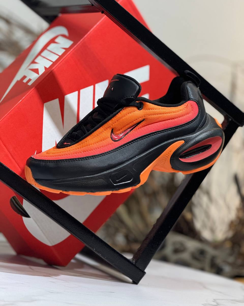 Nike Air Max TN Plus “Orange/Black Blaze”
