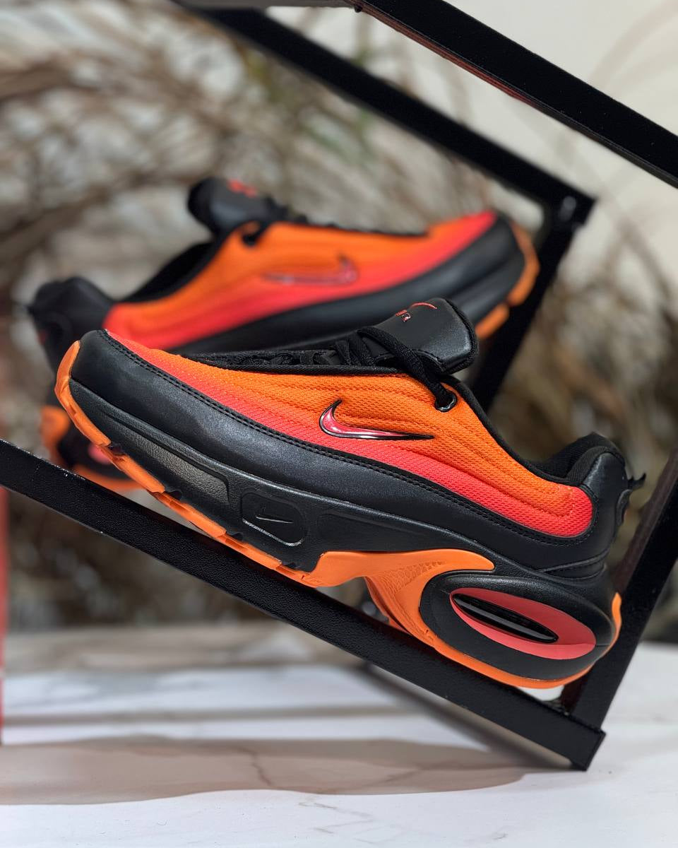 Nike Air Max TN Plus “Orange/Black Blaze”