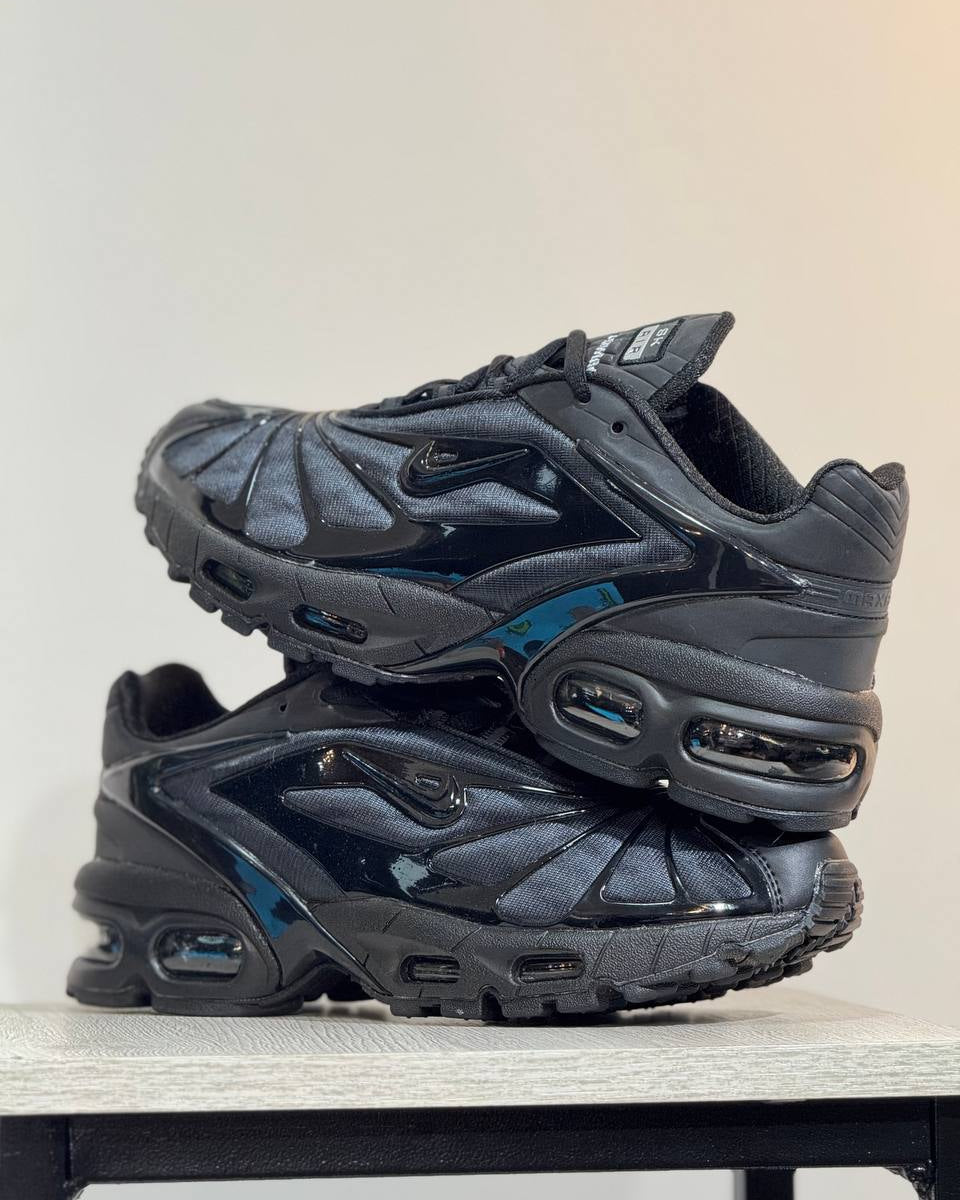 Nike SK Air Triple Black