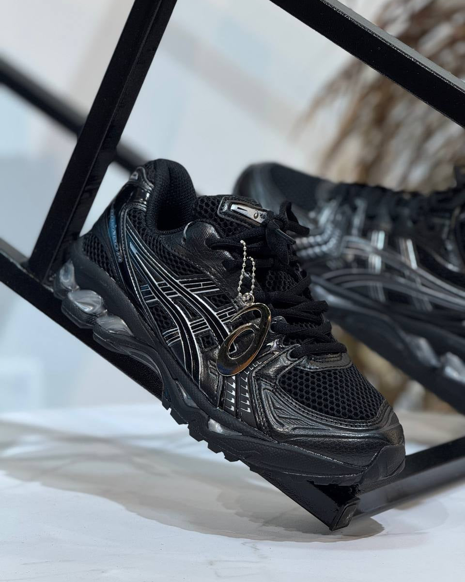 ASICS Gel-Kayano 14 “Triple Black”
