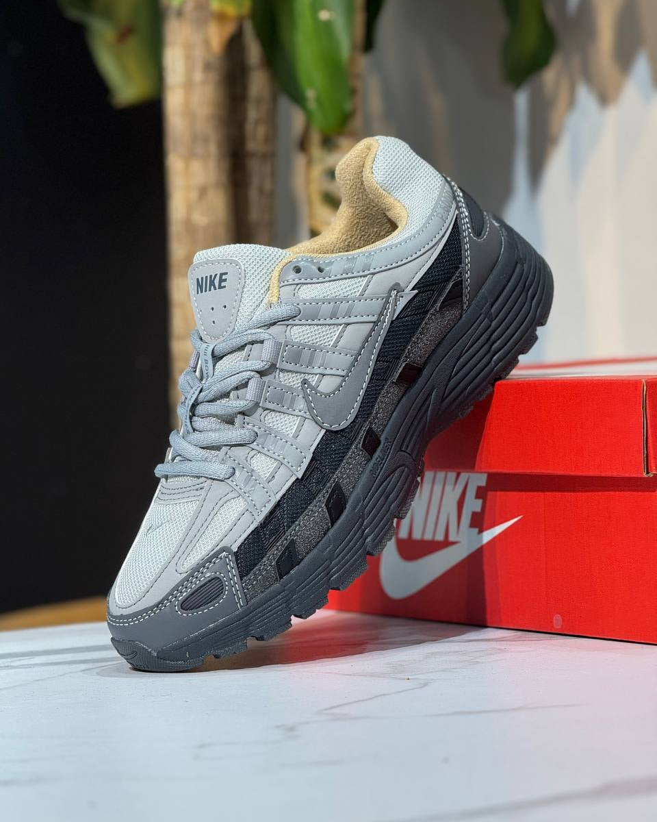 Nike Zoom Vomero 5 “Grey/Black”