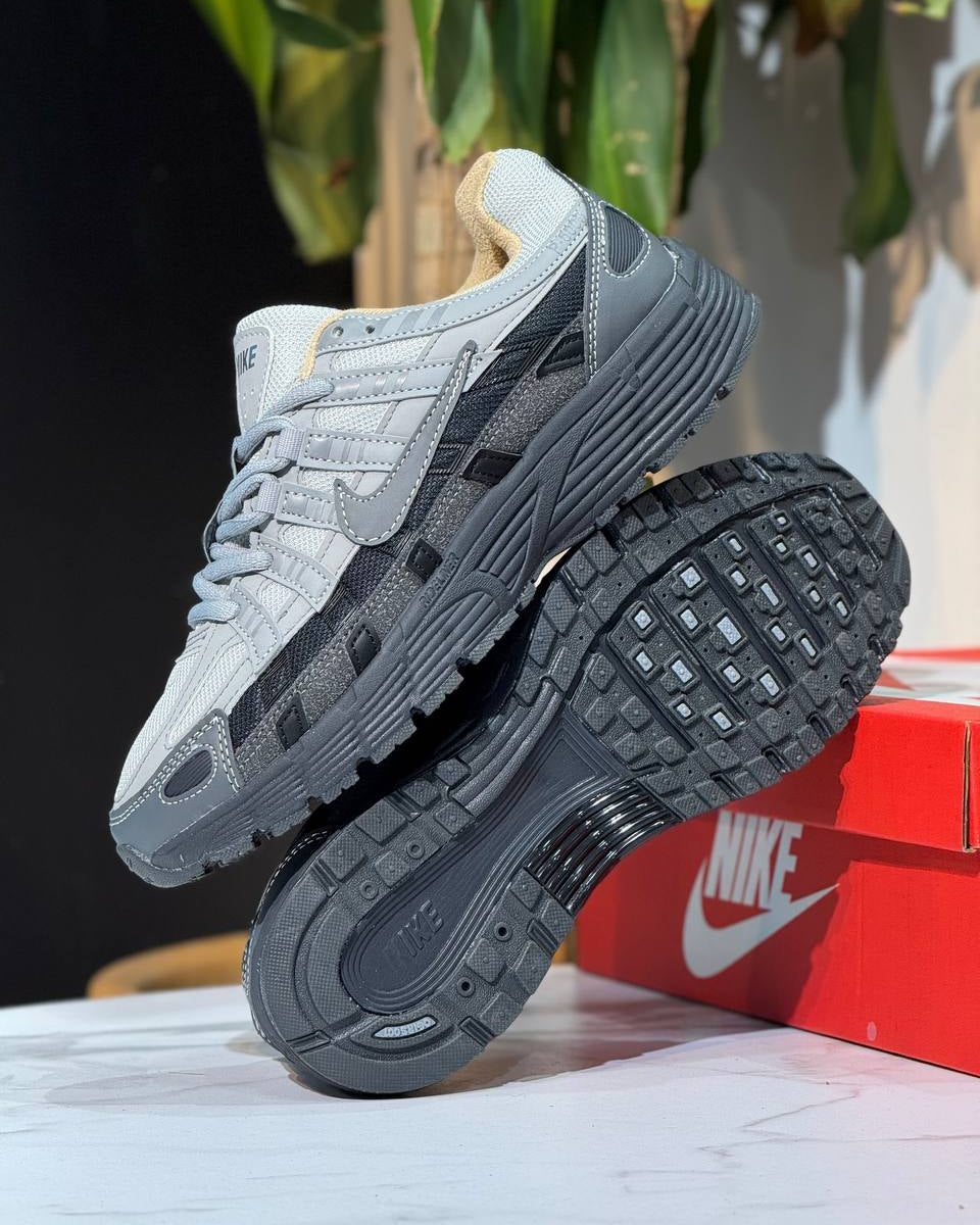 Nike Zoom Vomero 5 “Grey/Black”