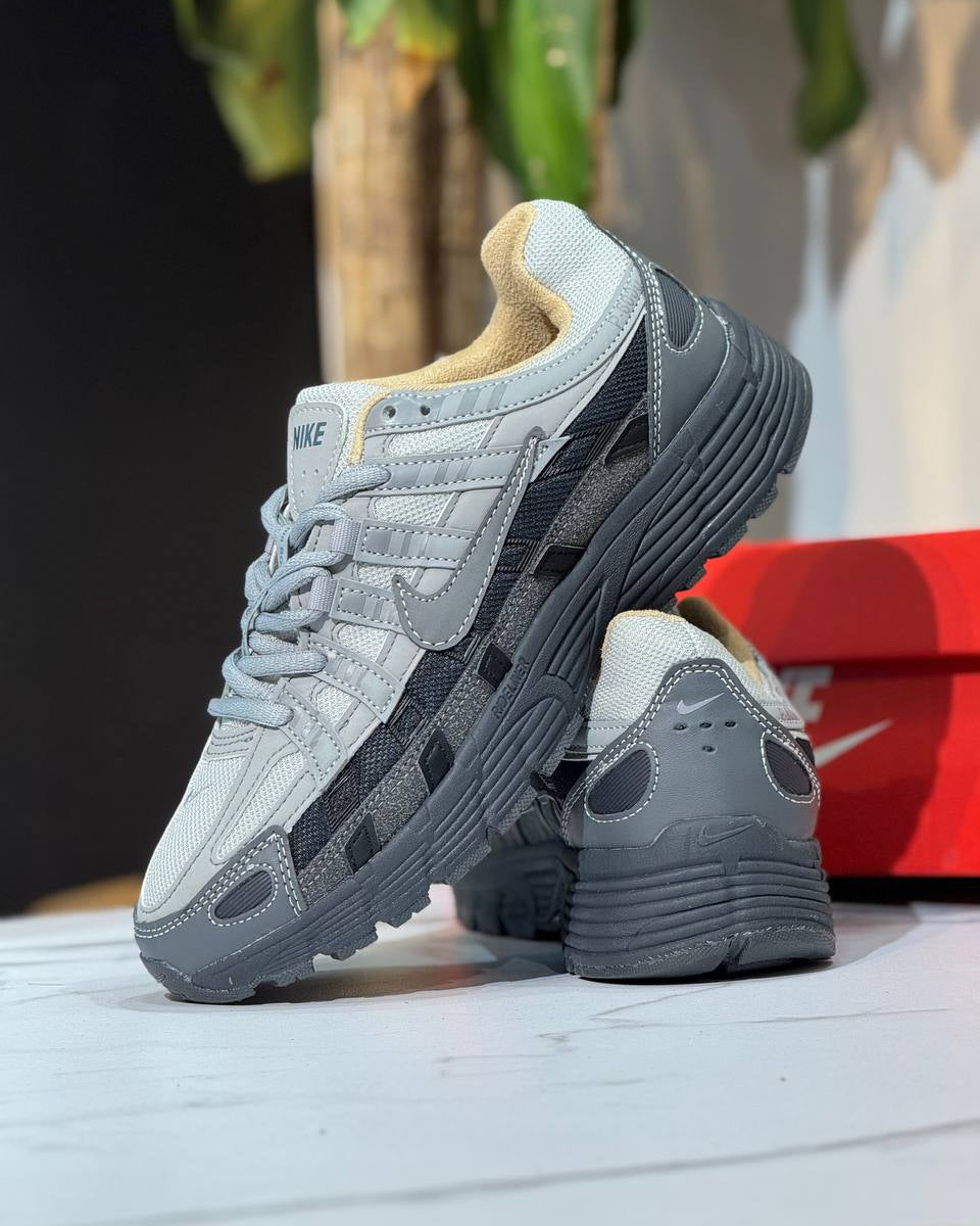 Nike Zoom Vomero 5 “Grey/Black”