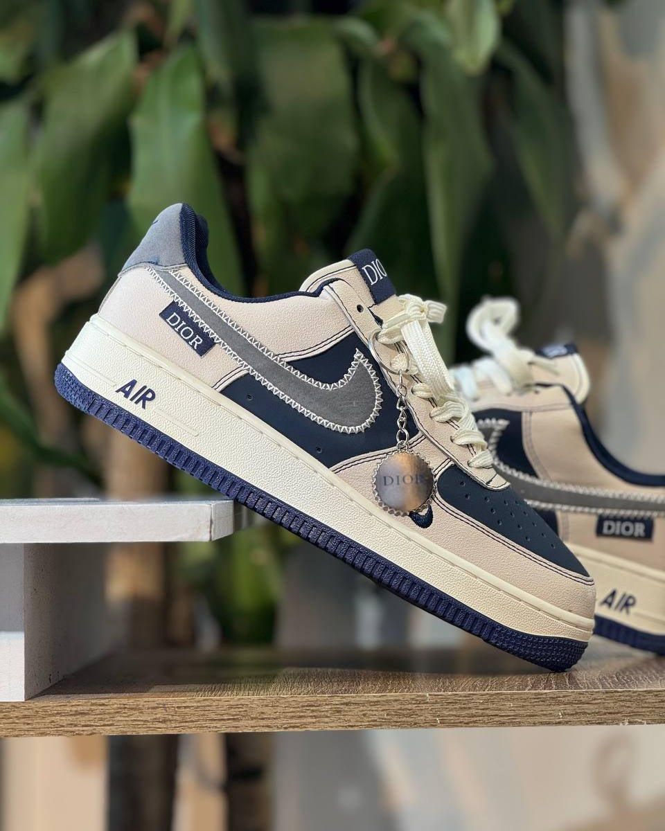Nike Air Force 1 x Dior