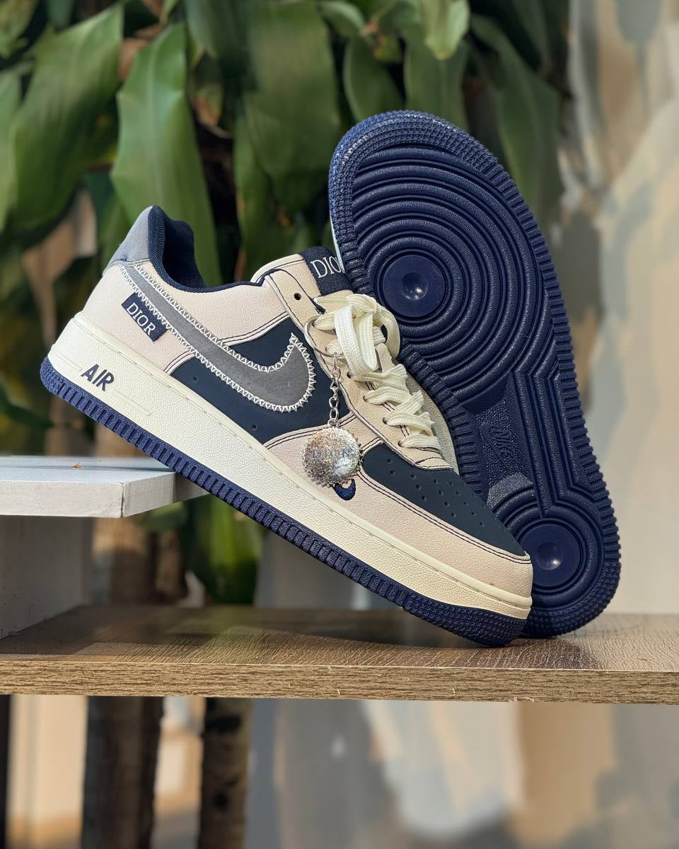 Nike Air Force 1 x Dior