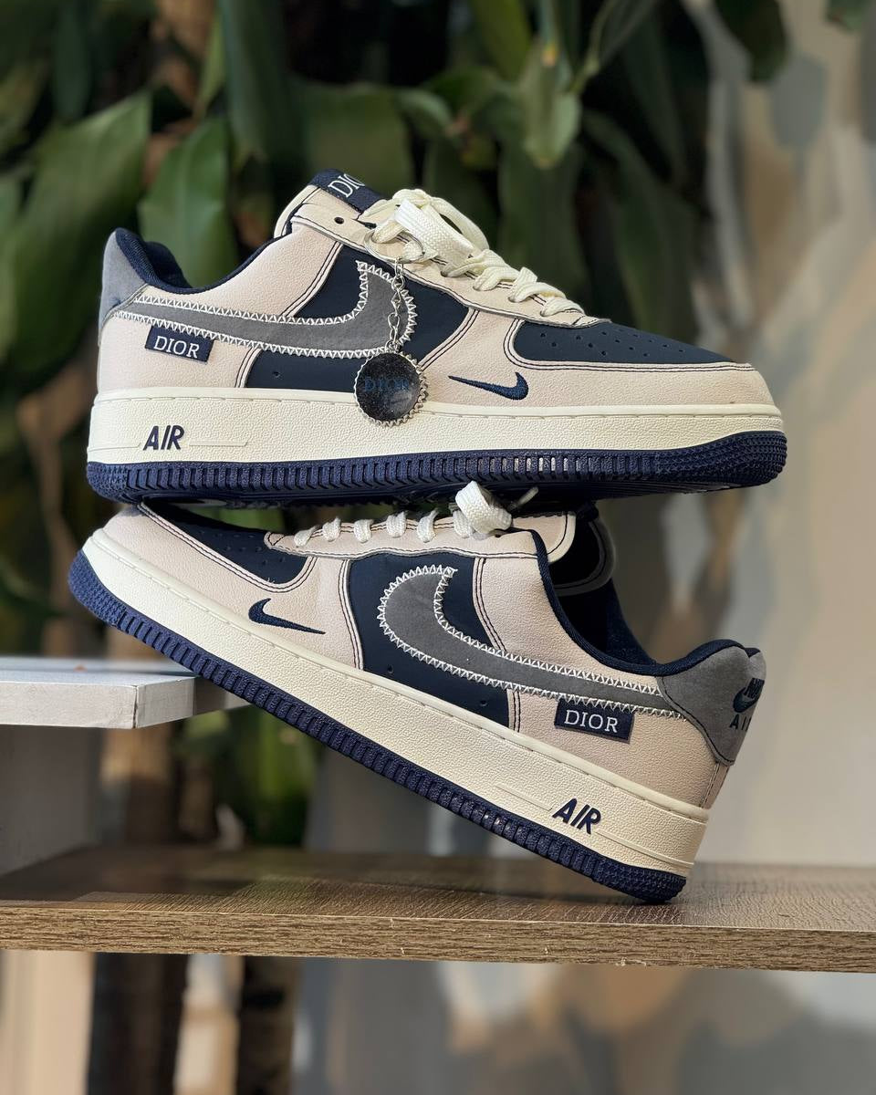 Nike Air Force 1 x Dior