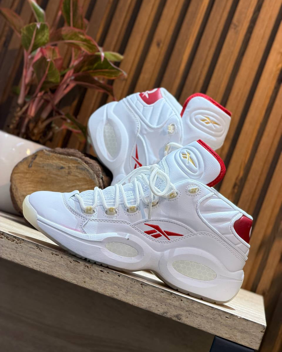 Reebok Question Mid "Dr. J"