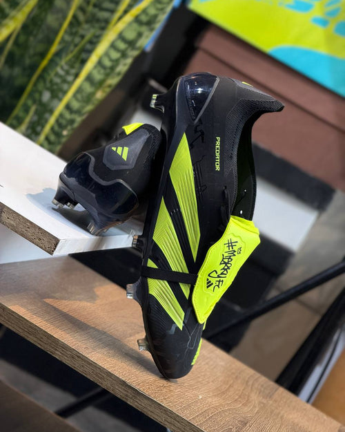 #Merky FC x adidas Predator 24 Elite Fold-Over Tongue FG