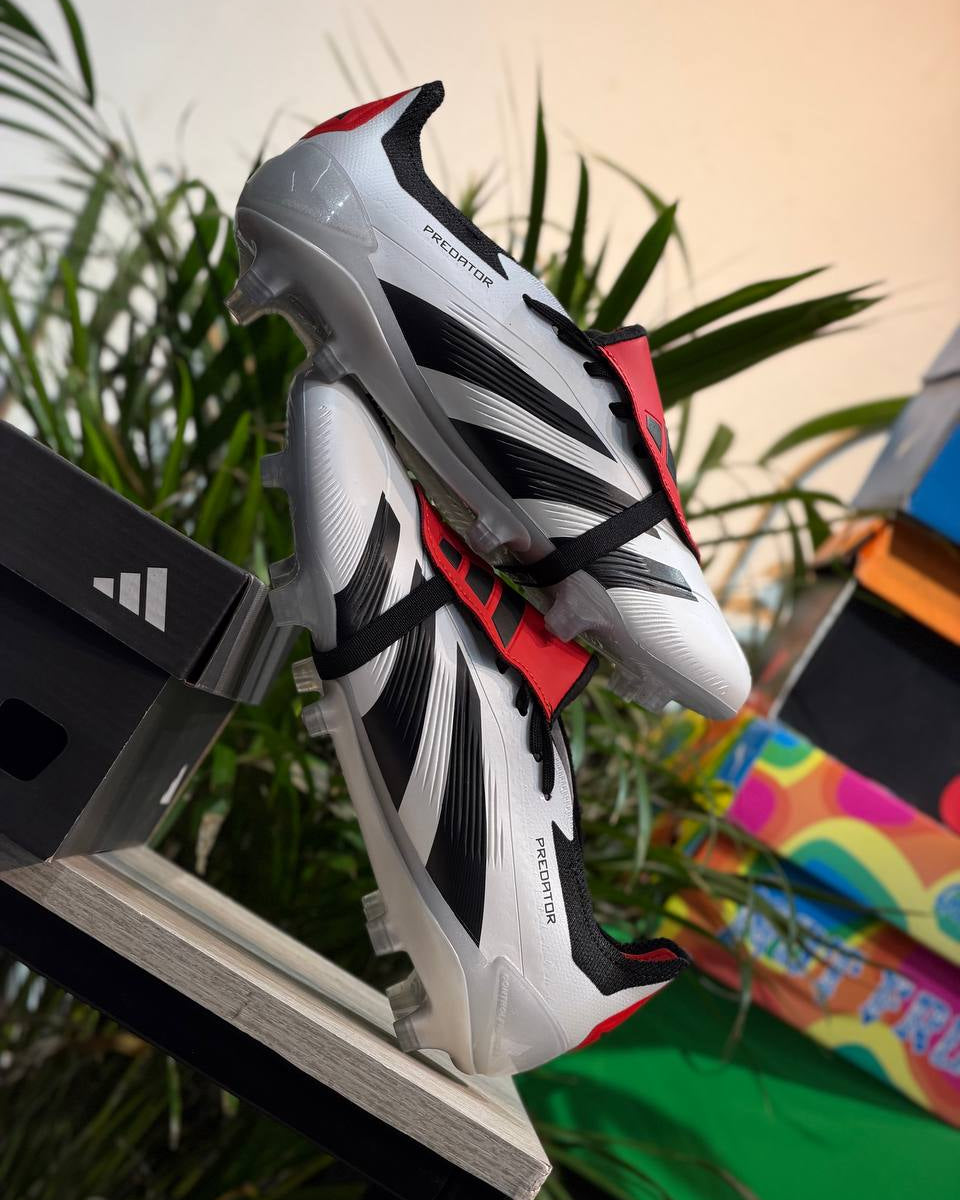 adidas Predator Elite Fold-Over Tongue FG “Goal Hunter Pack”