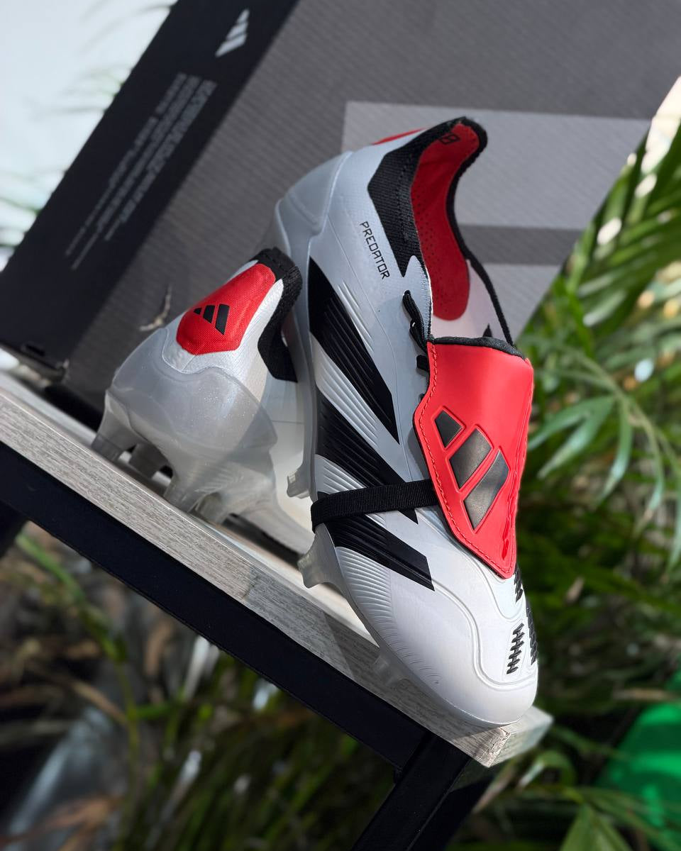 adidas Predator Elite Fold-Over Tongue FG “Goal Hunter Pack”
