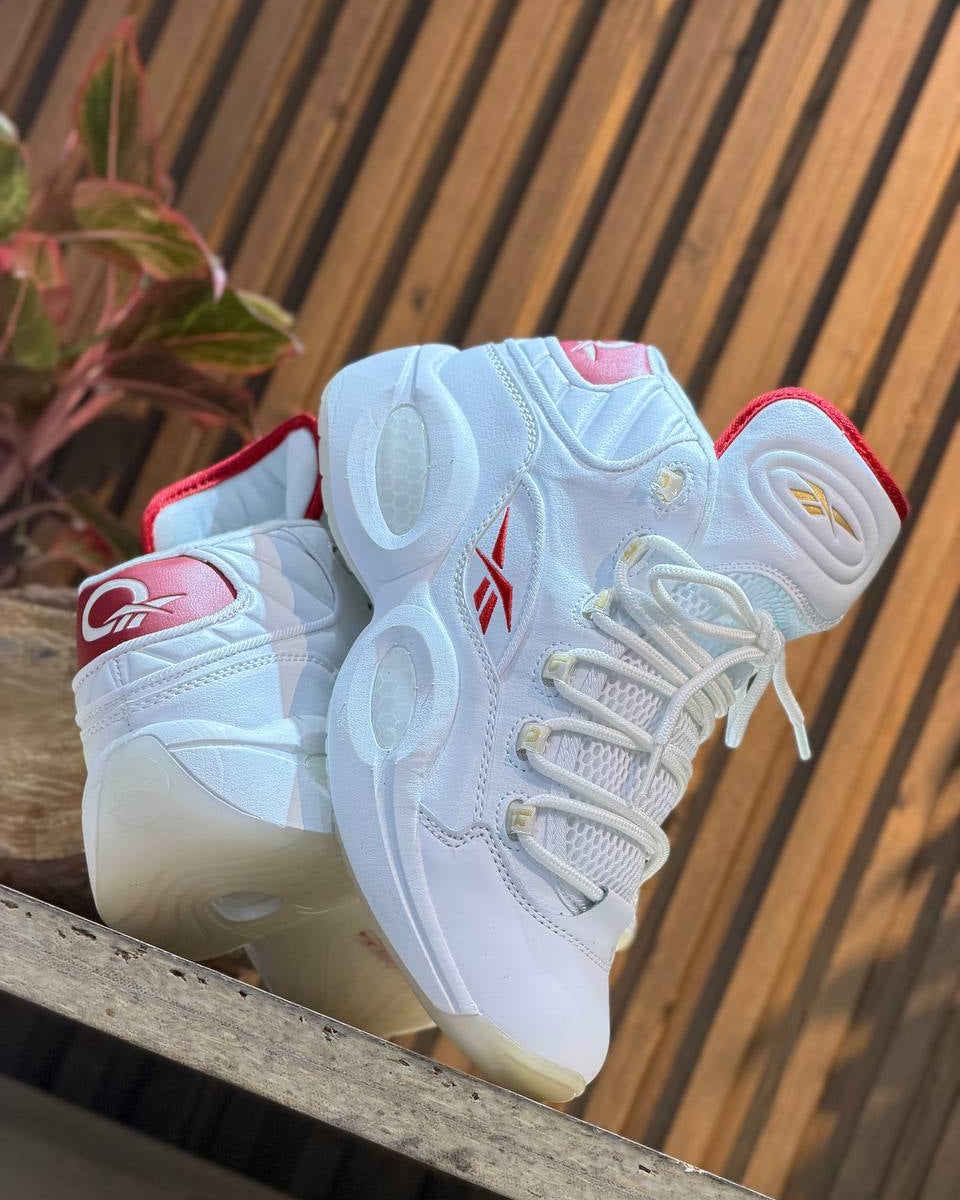 Reebok Question Mid "Dr. J"