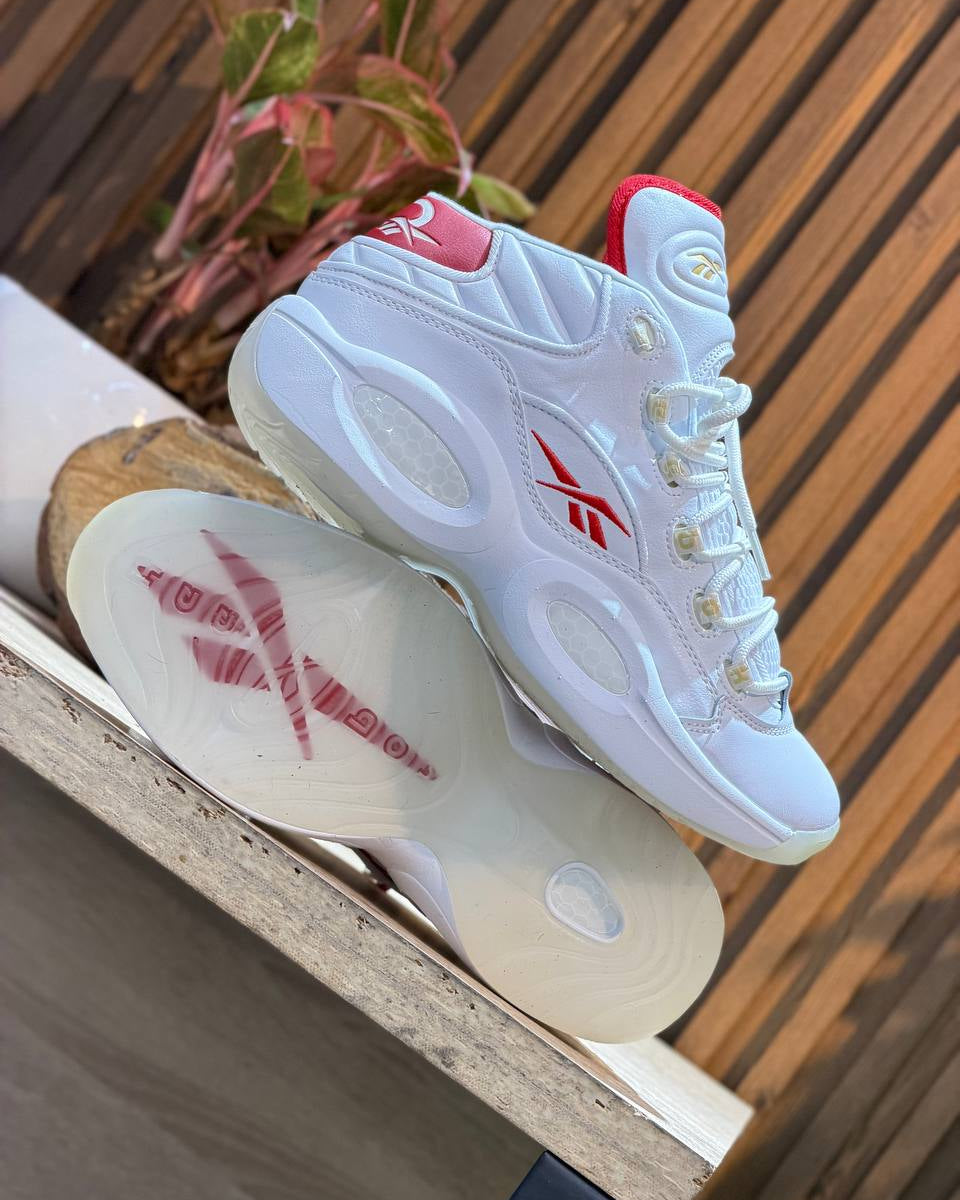 Reebok Question Mid "Dr. J"