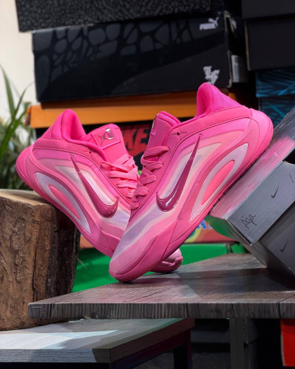 Nike A’One “Pink A’ura”
